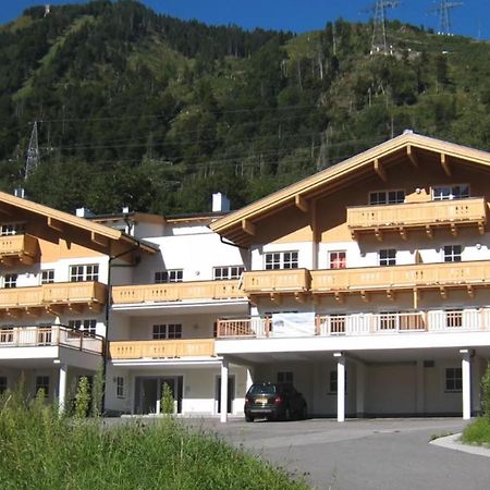 Alpinresort Kaprun 11 Esterno foto