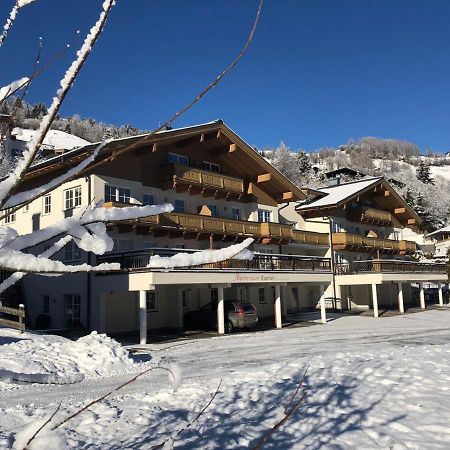 Alpinresort Kaprun 11 Esterno foto