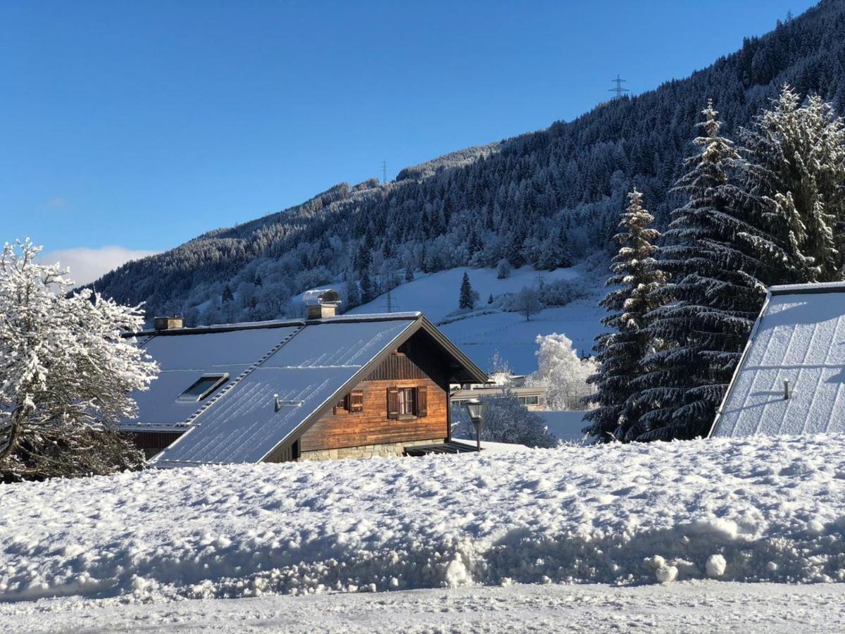 Alpinresort Kaprun 11 Esterno foto